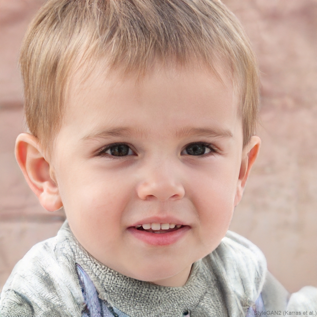 Portrait of a chapter organizer